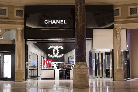 delaware chanel|chanel department store.